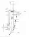Fig. 12 - Shoe horn apparatus and method
