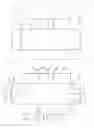 Fig. 02 - Window treatment rod bracket
