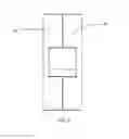 Fig. 04 - Window treatment rod bracket