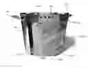 Fig. 01 - Heat distribution apparatus