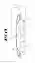 Fig. 13 - Cooking attachment for a heatable jar of a food processor