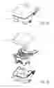 Fig. 09 - Device for frothing a liquid