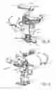 Fig. 10 - Device for frothing a liquid