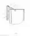 Fig. 10 - Water Container for a Beverage Machine as well as Beverage Machine