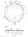Fig. 03 - Pie pan with fold-down wall section