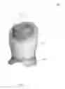 Fig. 02 - Appliance with recessed handle and cooling air inlets