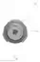 Fig. 04 - Appliance with recessed handle and cooling air inlets