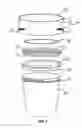 Fig. 08 - SPILL-RESISTANT CONTAINER