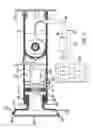 Fig. 04 - HAND DRYING ASSEMBLY