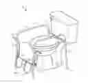 Fig. 01 - TECHNOLOGIES FOR DEFECATION POSTURES