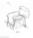 Fig. 09 - TECHNOLOGIES FOR DEFECATION POSTURES