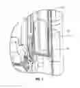Fig. 04 - Conversion valve for a vacuum cleaner