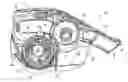 Fig. 01 - Handheld vacuum cleaner