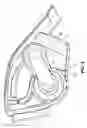 Fig. 03 - Handheld vacuum cleaner