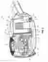 Fig. 04 - Handheld vacuum cleaner