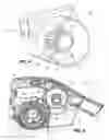Fig. 05 - Handheld vacuum cleaner
