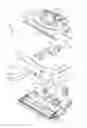 Fig. 01 - CLEANING NOZZLE ASSEMBLY