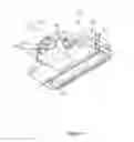 Fig. 10 - CLEANING NOZZLE ASSEMBLY