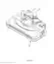 Fig. 12 - CLEANING NOZZLE ASSEMBLY