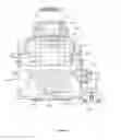 Fig. 03 - DUST-CONTAINER ASSEMBLY OF VACUUM CLEANER