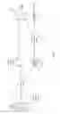 Fig. 03 - Apparatus for separating particles from an airflow