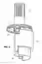 Fig. 04 - Vacuum cleaner having cyclonic separator