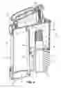 Fig. 05 - Vacuum cleaner having cyclonic separator