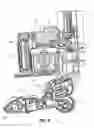 Fig. 07 - Vacuum cleaner having cyclonic separator