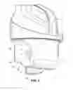 Fig. 08 - Vacuum cleaner having cyclonic separator
