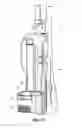Fig. 11 - Vacuum cleaner having cyclonic separator