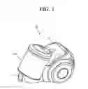Fig. 02 - VACUUM CLEANER