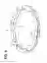 Fig. 07 - Device for a Ringformed Scraper Intended for a Floor Treatment Machine