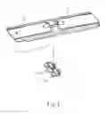 Fig. 07 - Self-wrung flat mop