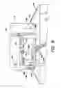 Fig. 08 - Commercial ware-washer exchange head
