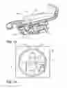 Fig. 09 - Angled dishwasher sumps