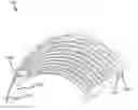 Fig. 01 - DISH RACK