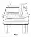 Fig. 02 - DISH RACK