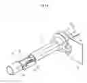 Fig. 09 - TROCAR, PORT, AND SURGERY ASSISTANCE SYSTEM