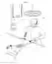 Fig. 15 - TROCAR, PORT, AND SURGERY ASSISTANCE SYSTEM