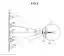 Fig. 08 - Eye gaze detection apparatus and eye gaze detection method