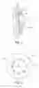 Fig. 03 - Contact-type ophthalmoscope