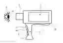 Fig. 01 - Fundus photographing apparatus