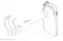 Fig. 01 - Modular lens adapters for mobile anterior and posterior segment ophthalmoscopy
