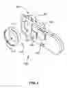 Fig. 04 - Modular lens adapters for mobile anterior and posterior segment ophthalmoscopy