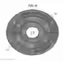 Fig. 05 - Automatic visualization of regional functional parameters of left ventricle from cardiac imaging