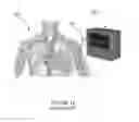 Fig. 02 - Detection and monitoring using high frequency electrogram analysis