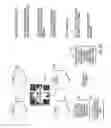 Fig. 18 - Systems, methods, compositions and devices for in vivo magnetic resonance imaging of lungs using perfluorinated gas mixtures