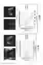 Fig. 22 - Systems, methods, compositions and devices for in vivo magnetic resonance imaging of lungs using perfluorinated gas mixtures