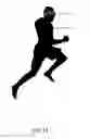 Fig. 03 - Application of gait characteristics for mobile