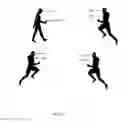 Fig. 05 - Application of gait characteristics for mobile